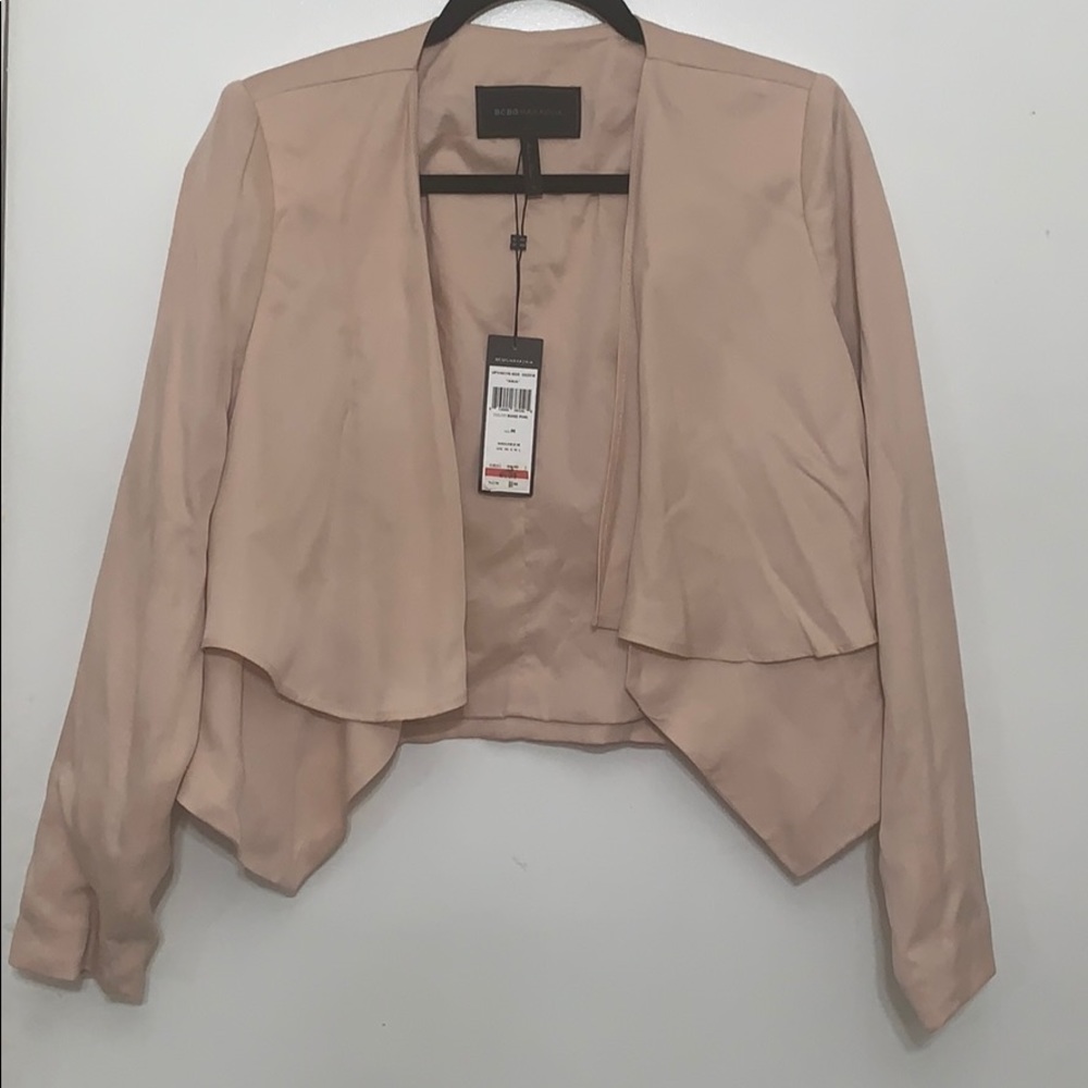 Blazer to wear dressy or casual